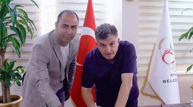 Kınık Belediyesinden işçisine rekor zam