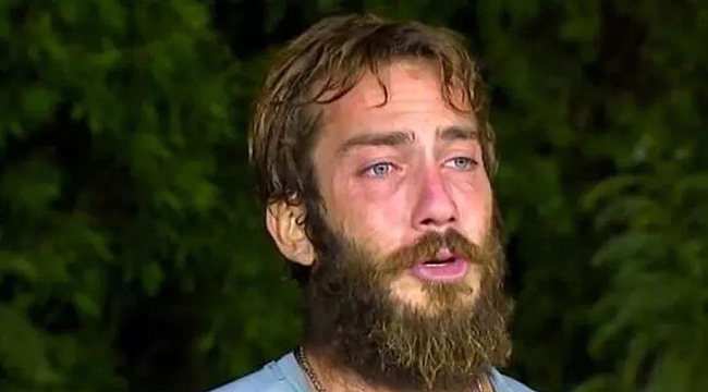 Korkutan haber! Babası denizde kayboldu