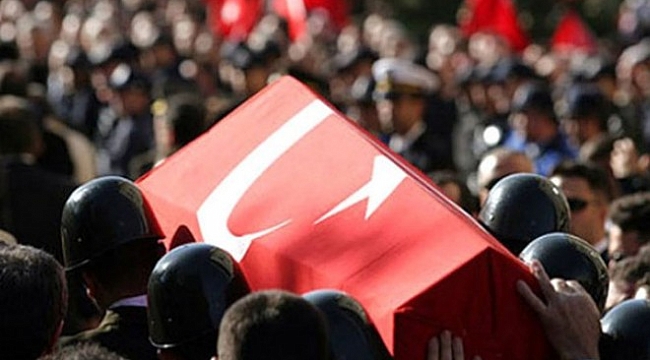 Kuzey Irak'tan acı haber: Bir asker şehit