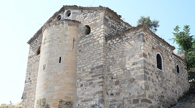 Menemen'de bir tarih ayağa kaldırılıyor!