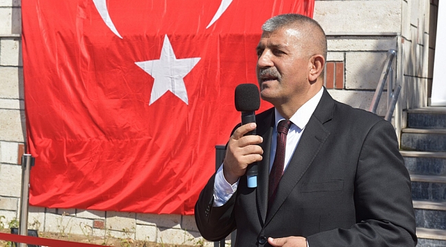 MHP&#039;li Şahin&#039;den İYİ Partili Dervişoğlu&#039;na tepki!