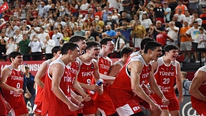 Milliler İzmir'deki Avrupa Şampiyonası'nda finale yükseldi 