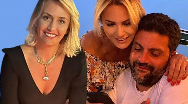 Miras kavgasında ortalık karıştı!