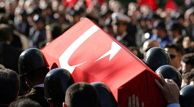 MSB acı haberi duyurdu: Bir asker şehit!