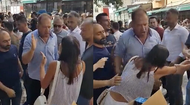 Muhalefet liderlerinden öğretmenlere sert müdahaleye tepki