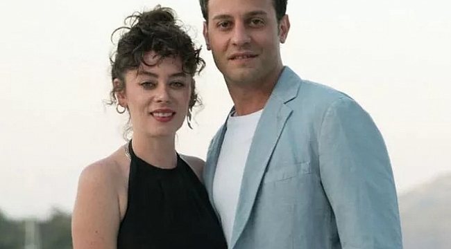 Müjdeli haber! Mavi&#039;yi kucağına aldı