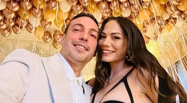 Nikah davetiyesi şaşırttı! İşte düğünün detayları