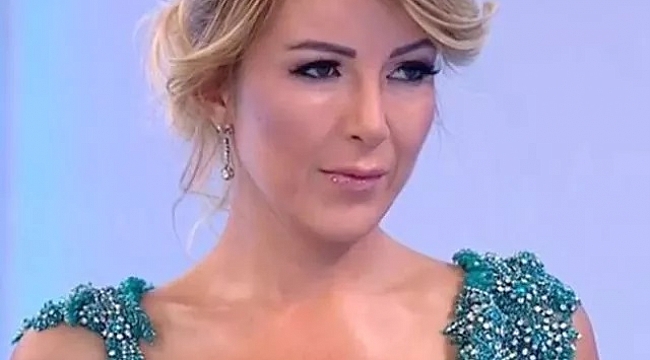 Oğluna davranışı tepki çekti