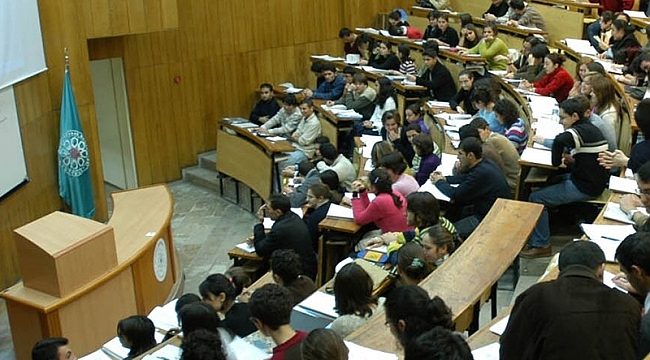 Öğrenci affı başvuruları başladı