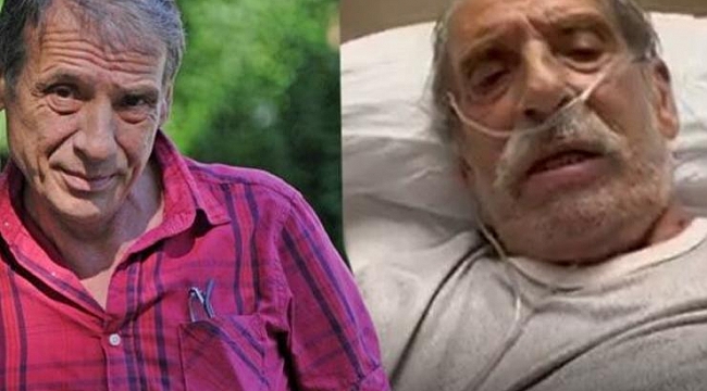 Oyuncu Civan Canova'dan üzen haber: İhmal ettim