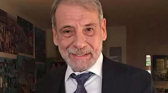 Oyuncu Civan Canova&#039;nın cenaze töreni belli oldu