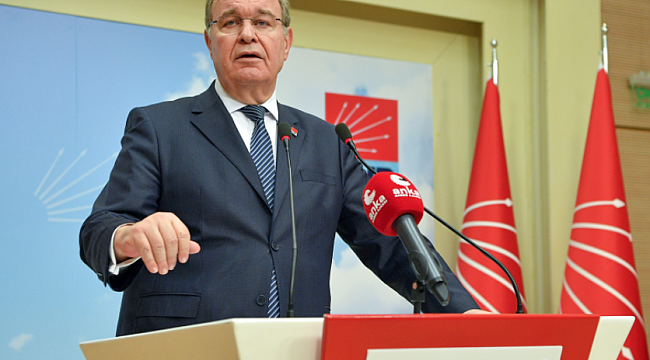 Öztrak: Bu millete savaşın vermeyeceği zararı verdi!