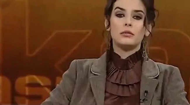 Pelin Batu'dan dolar yorumu