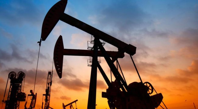 Petrol 100 doların altında