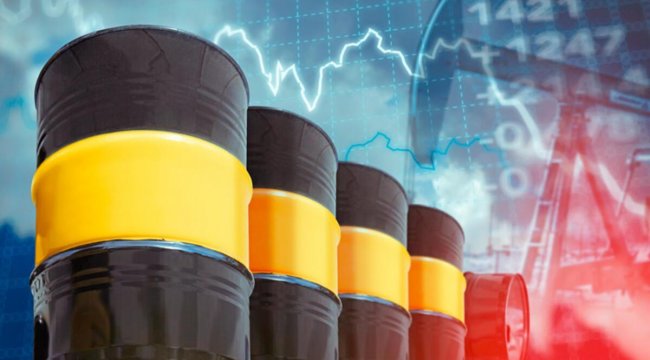 Petrol fiyatlarında sert düşüş!