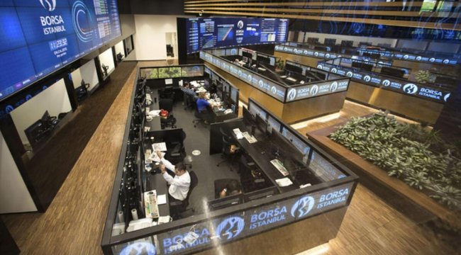 Rekorlar üst üste geliyor! Borsa İstanbul 3000 puanı aşacak mı?