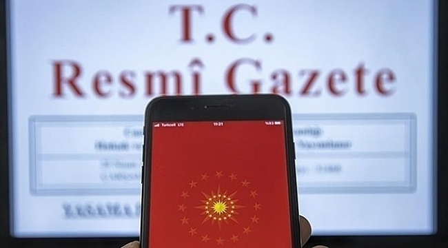Sağlık Bakanlığı işçi alımı Resmi Gazete'de
