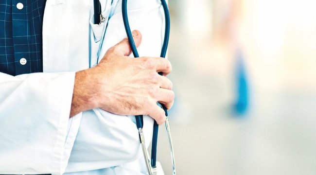 Sağlıkta ek ödeme arttırıldı