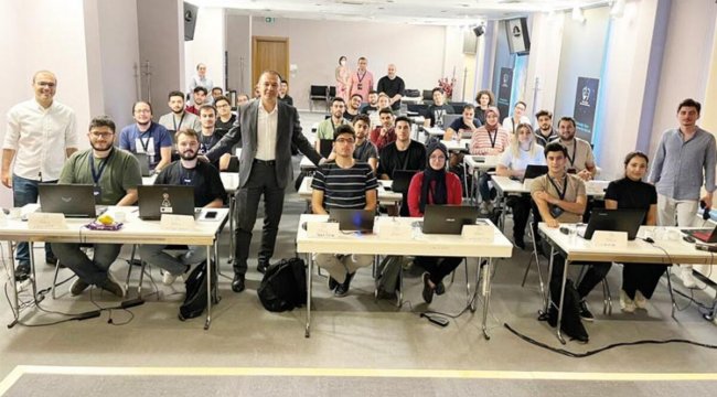 Siber Güvenlik Kampı ile istihdama destek