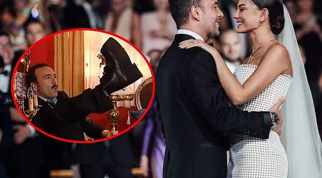 Sosyal medyanın diline düşmüştü! İşte ayakkabının fiyatı