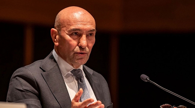 Soyer’den Gülşen tepkisi: Korkmuyoruz