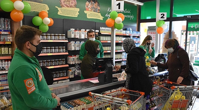 Tarım Kredi 15 Ağustos&#039;tan itibaren indirime gidecek