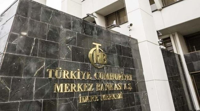 TCMB fiyat etkileri raporunu yayınladı