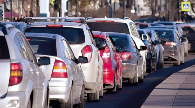 Trafik sigortası primlerinde artış