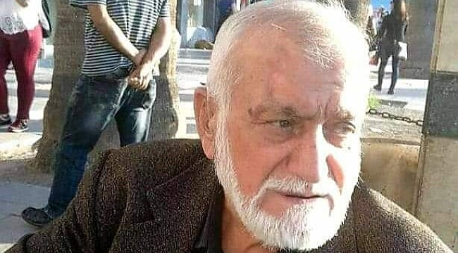 TUNÇ AİLESİNİN ACI GÜNÜ