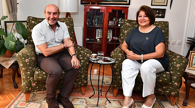 Tunç Soyer: Bu hafızayı birlikte yaşatacağız