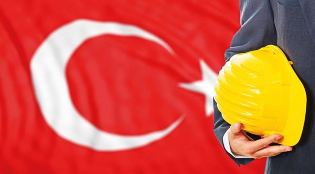 ‘Türk şirketleri herkesi şaşırttı’