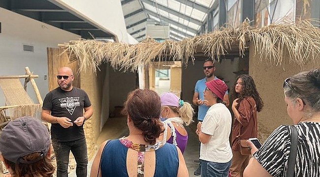 Ücretsiz kent turlarında yeni sezon başlıyor