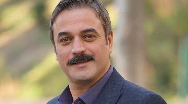 Ufuk Özkan 17 yıllık eşinden boşandı!