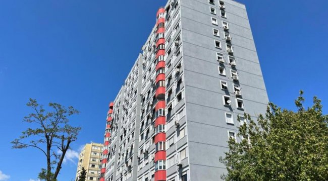 Üniversiteliler kiralık ev bakmaya başladı