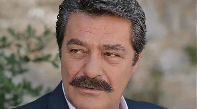 Uzun süre tedavi gören Kadir İnanır zayıflığıyla dikkat çekti