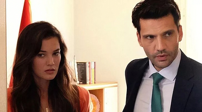 'Yargı'nın yeni sezon tarihi belli oldu!