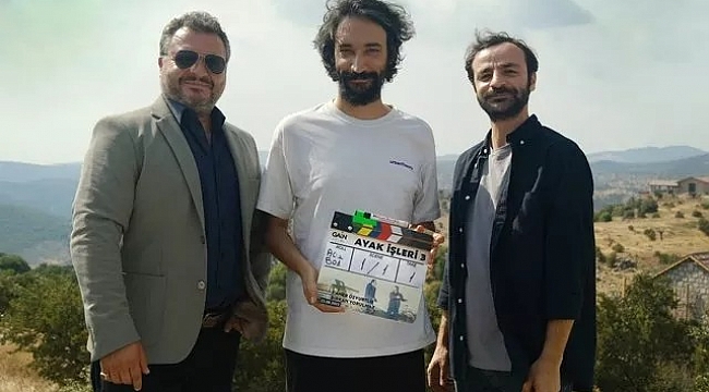 Yeni sezonda ekranlara  sürprizlerle dönüyor!