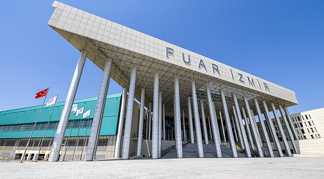 Yenilikçi teknolojilerin buluşma noktası Expo Tech