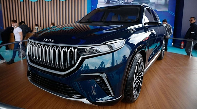 Yerli otomobilde kritik viraj!