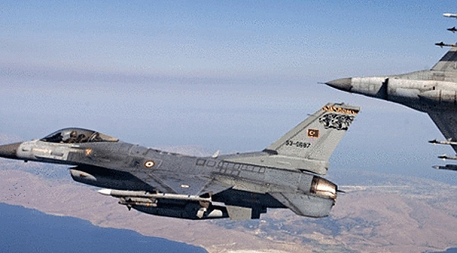 Yunanistan'ın S-300 tacizleri NATO'ya taşınıyor