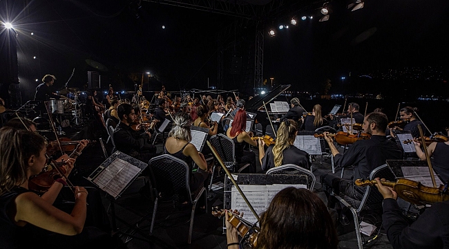 100. yıla özel “İzmir Türküleri” albümü çıktı