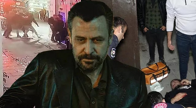 22 yaşındaki gence saldırdılar! Nejat İşler'den sert tepki!