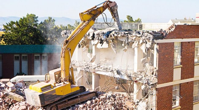 512 milyon dolarlık afet finansmanı geldi