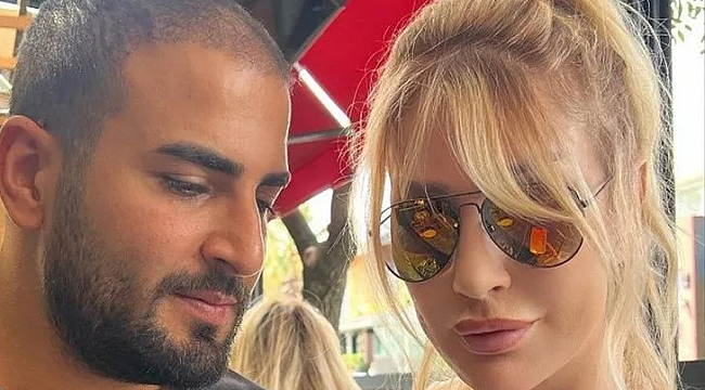 59 yaşındaki Seda Sayan süper minili poz! &quot;Evlilik yaradı bacım&quot;