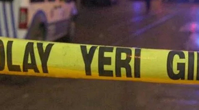 Ağabey kardeşini öldürdü: Kardeş kavgası kanlı bitti