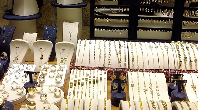 Altın alacaklara uzmanından &#039;sahte altın&#039; uyarısı