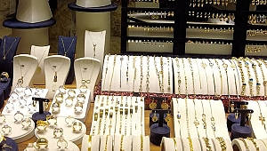 Altın alacaklara uzmanından 'sahte altın' uyarısı