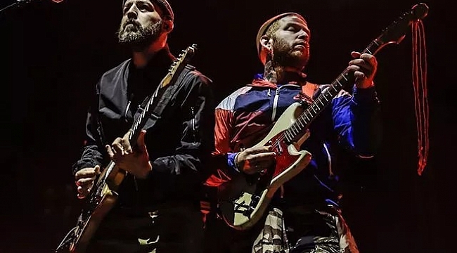 Athena Hakan Özoğuz'dan üzücü haber!