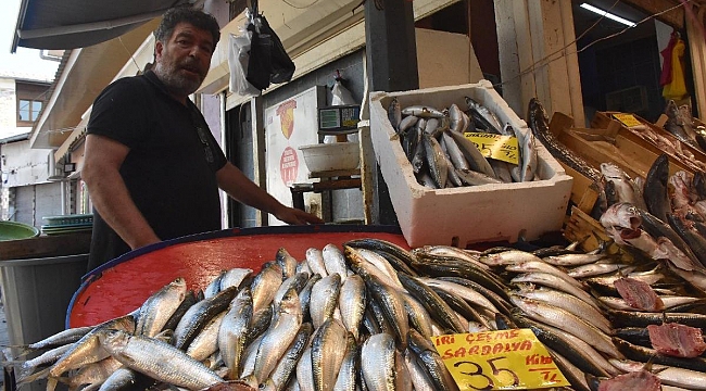 Av yasağı kalktı, tezgahta fiyatlar yarı yarıya düştü