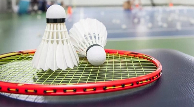 Badminton Federasyonundan Tuhaf Uygulama